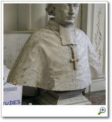 Mgr Régnier