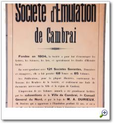 Objectifs de la Société